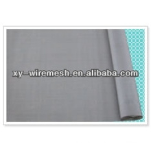 plain weaving stainless black wire cloth(factory)